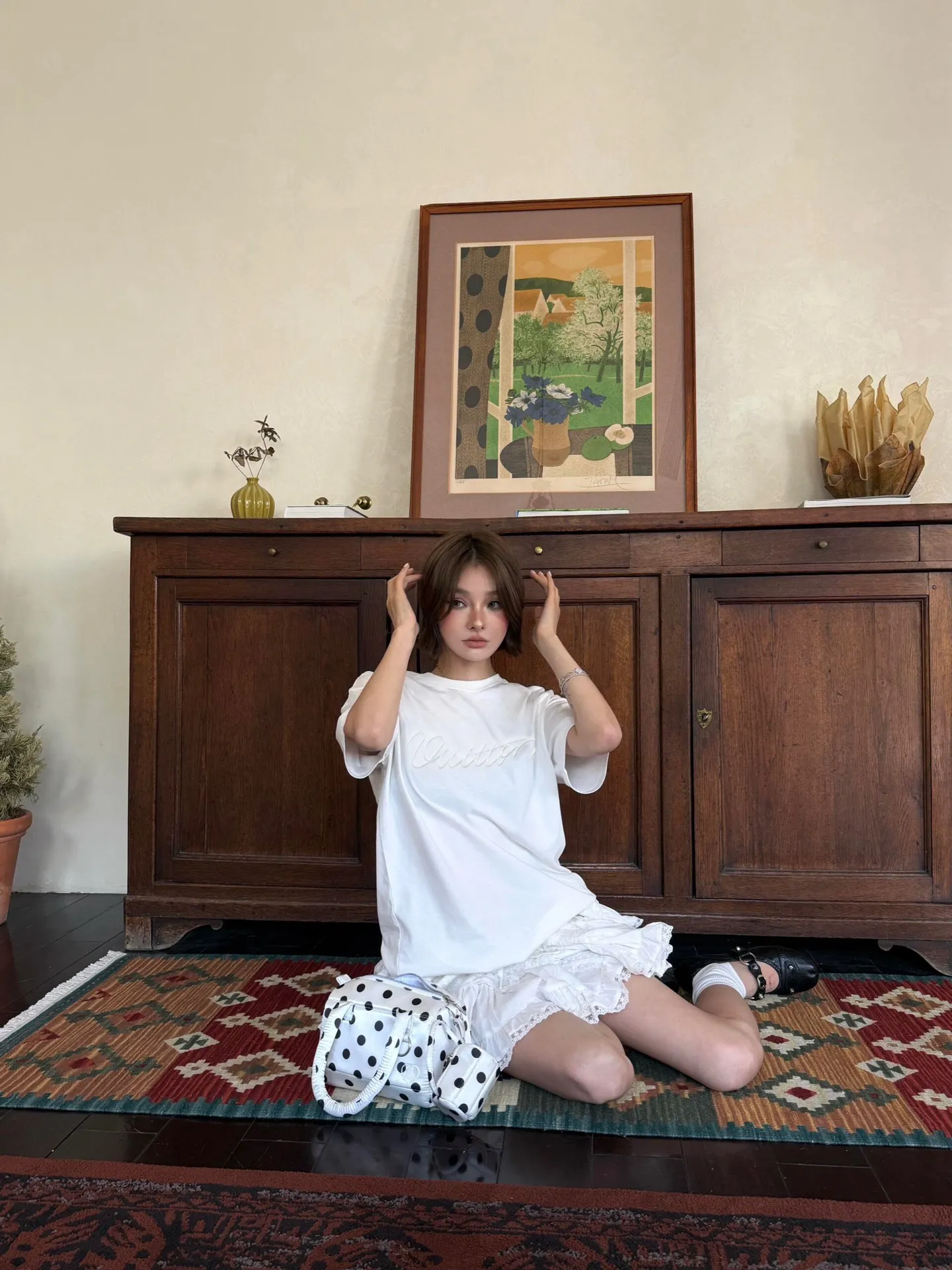 Model picture